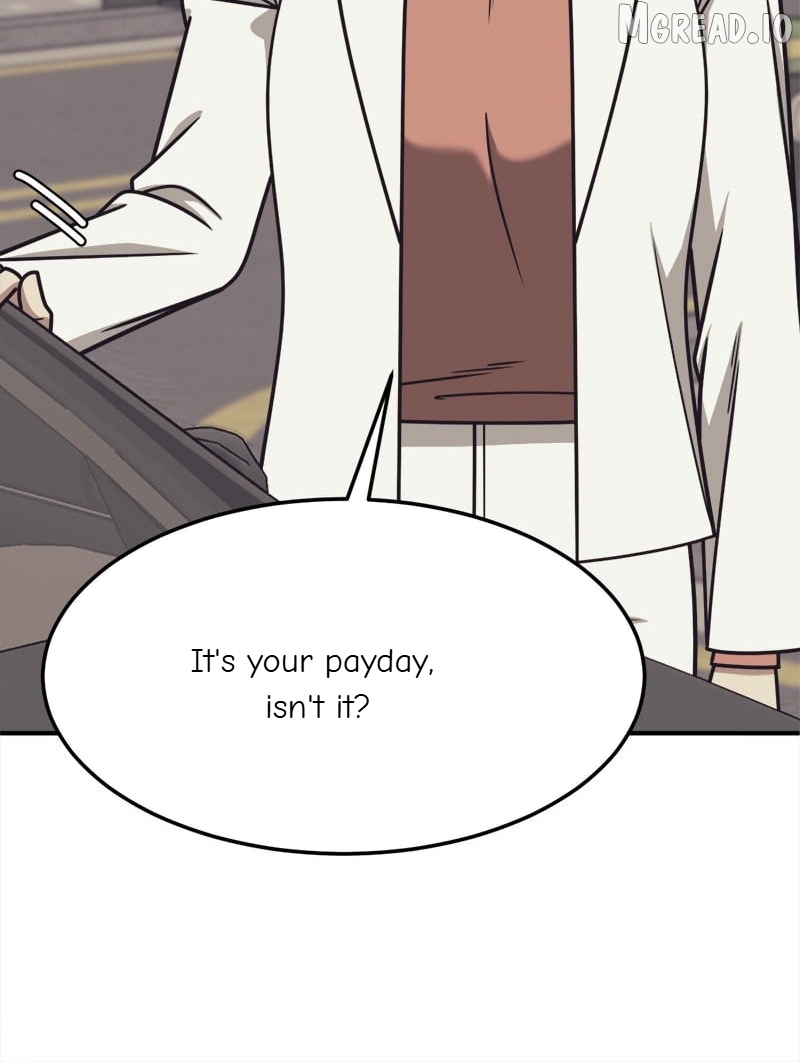 Change Me Chapter 222  - page 34